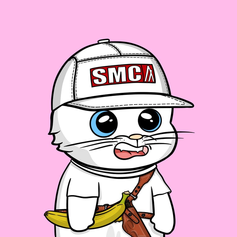 SMC #3133